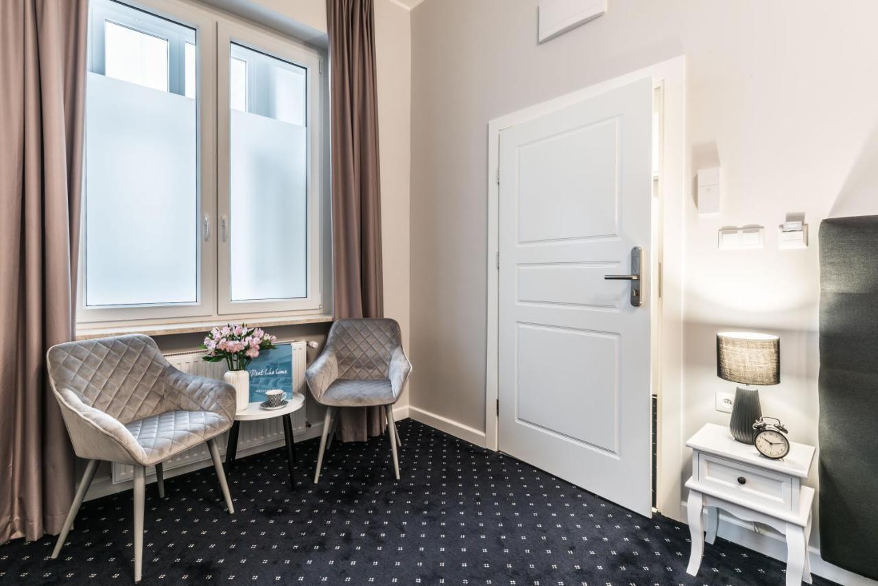 Serenity Aparthotels - Old Town Poznan By Friendly Apartments Exterior photo