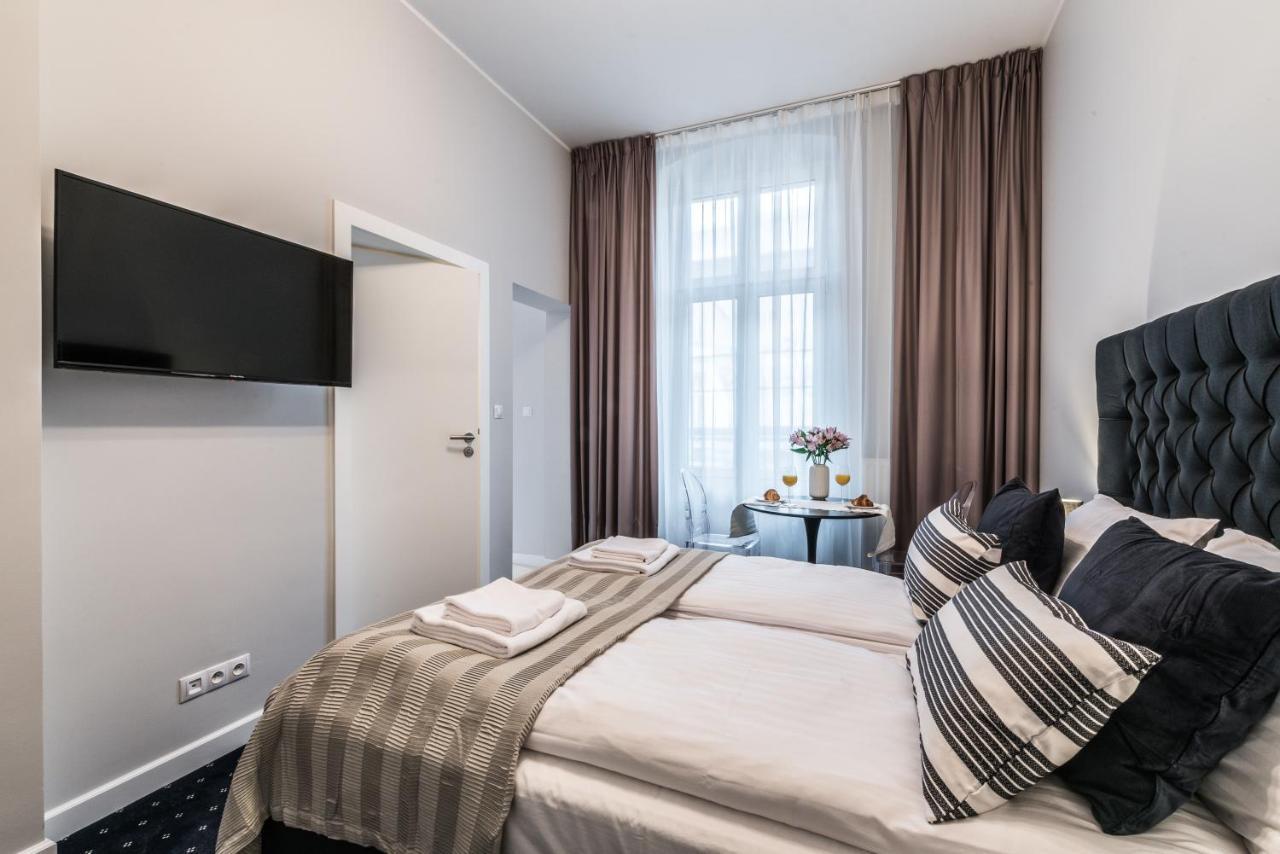 Serenity Aparthotels - Old Town Poznan By Friendly Apartments Exterior photo