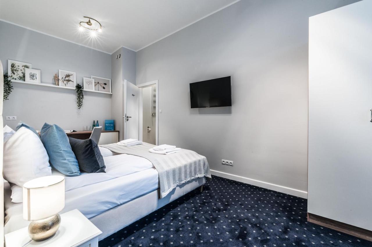 Serenity Aparthotels - Old Town Poznan By Friendly Apartments Exterior photo