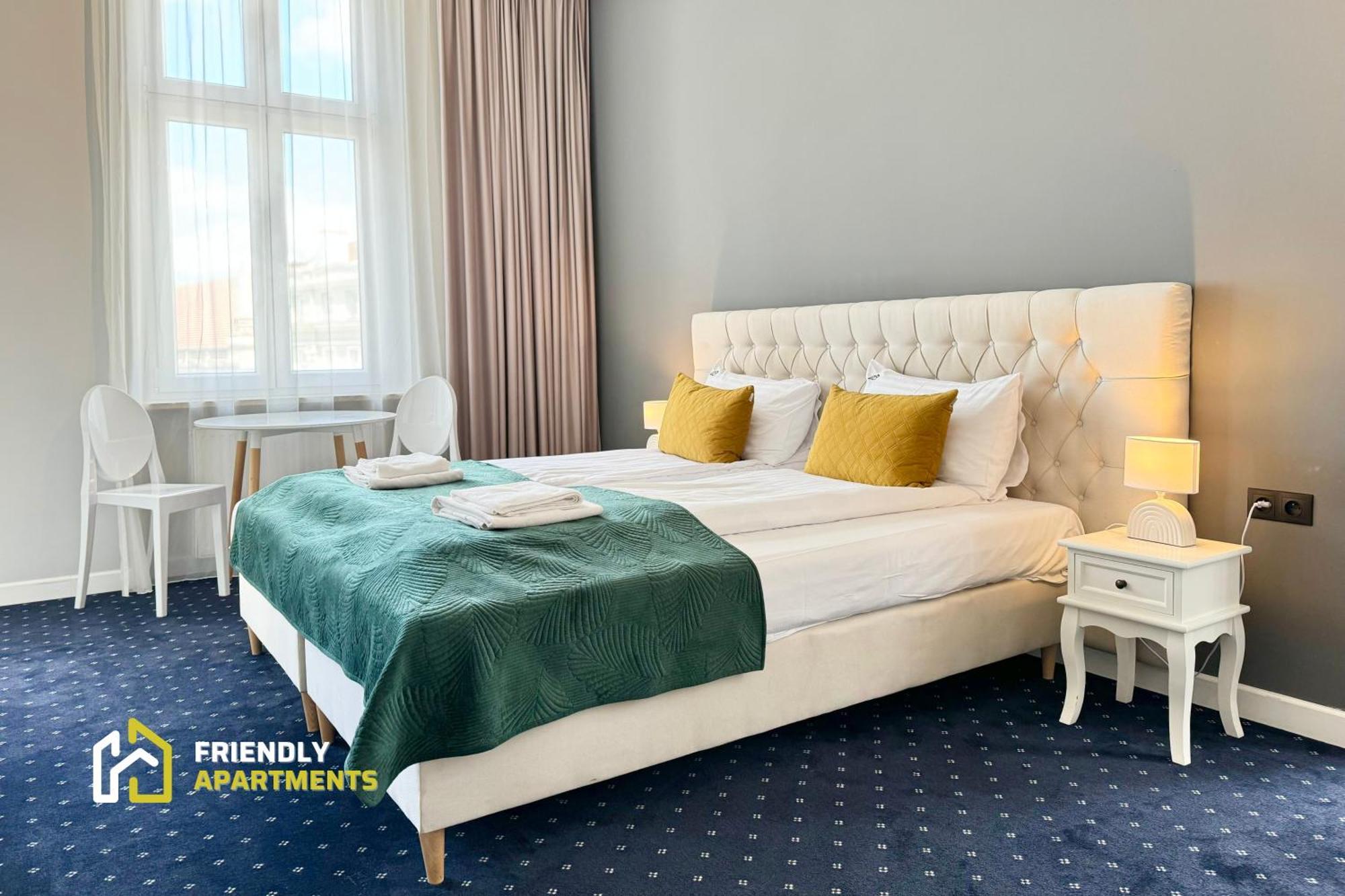 Serenity Aparthotels - Old Town Poznan By Friendly Apartments Room photo