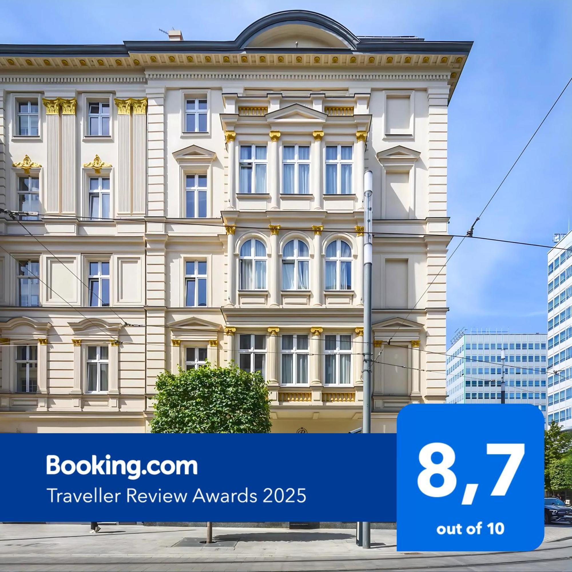 Serenity Aparthotels - Old Town Poznan By Friendly Apartments Exterior photo